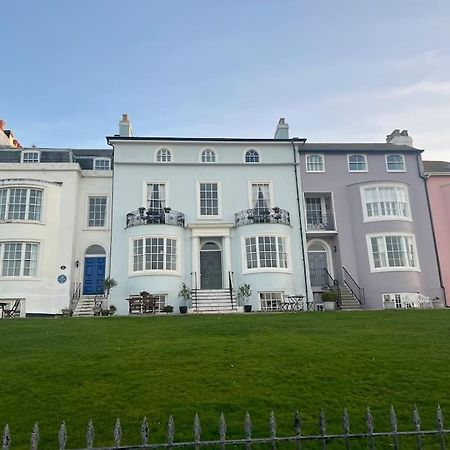 Once Upon A Tide Apartment Herne Bay Bagian luar foto