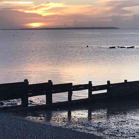 Once Upon A Tide Apartment Herne Bay Bagian luar foto