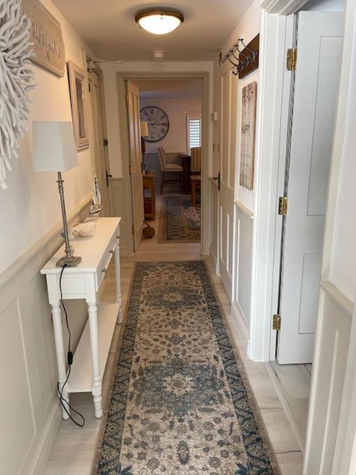 Once Upon A Tide Apartment Herne Bay Bagian luar foto
