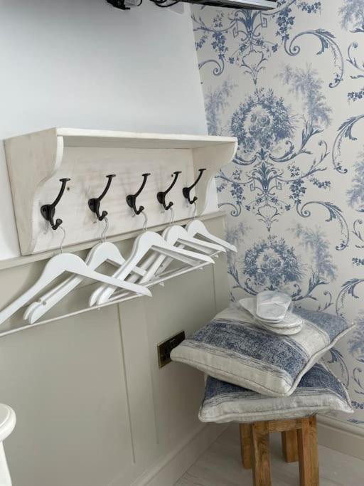 Once Upon A Tide Apartment Herne Bay Bagian luar foto
