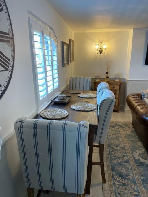 Once Upon A Tide Apartment Herne Bay Bagian luar foto