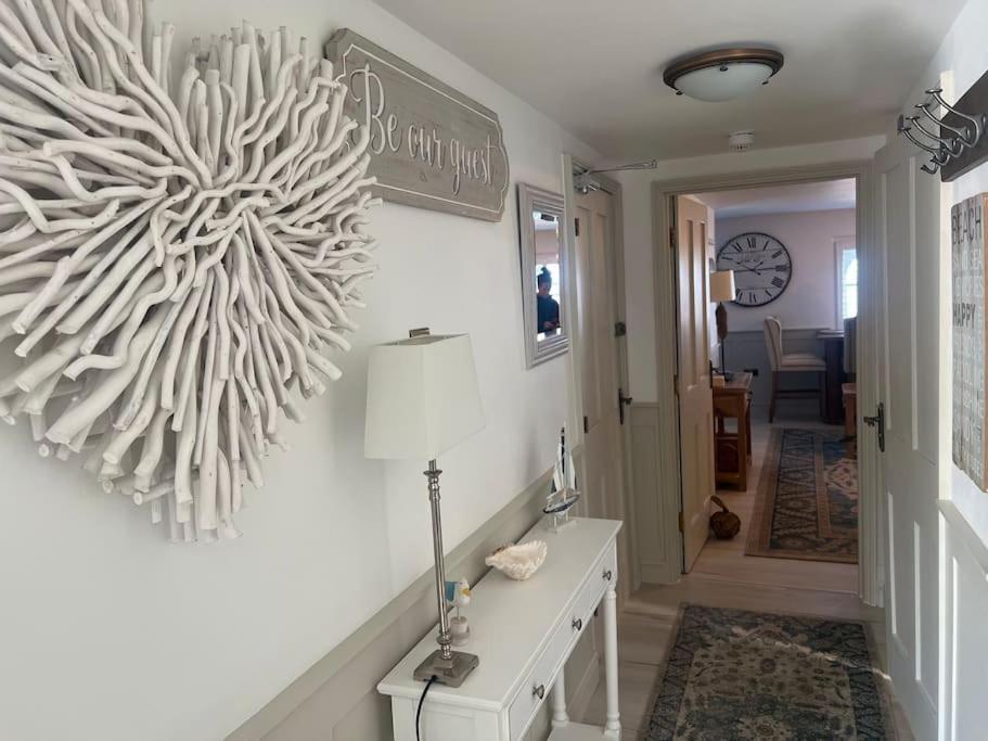 Once Upon A Tide Apartment Herne Bay Bagian luar foto