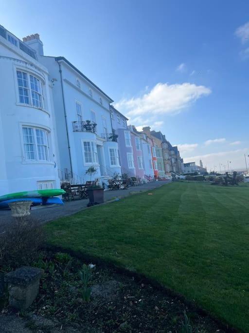 Once Upon A Tide Apartment Herne Bay Bagian luar foto
