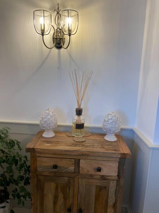 Once Upon A Tide Apartment Herne Bay Bagian luar foto