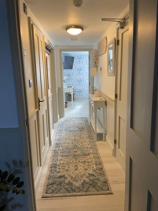 Once Upon A Tide Apartment Herne Bay Bagian luar foto