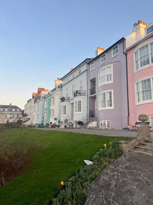 Once Upon A Tide Apartment Herne Bay Bagian luar foto