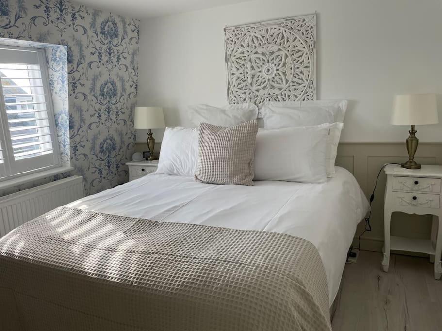 Once Upon A Tide Apartment Herne Bay Bagian luar foto