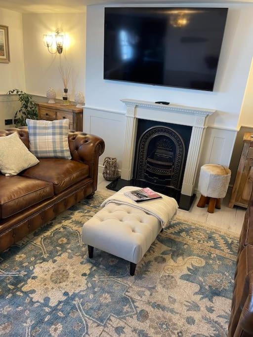 Once Upon A Tide Apartment Herne Bay Bagian luar foto
